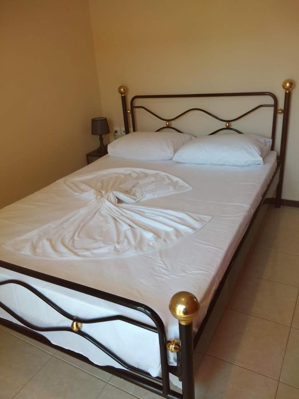 Nikitas Apartments & Loft Kos Bagian luar foto