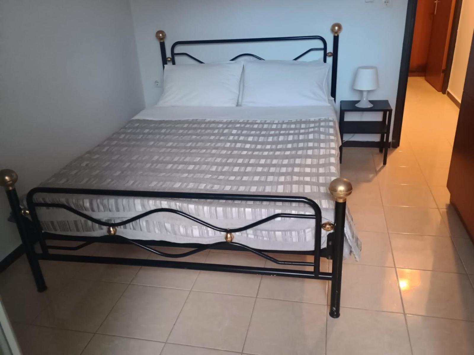 Nikitas Apartments & Loft Kos Bagian luar foto