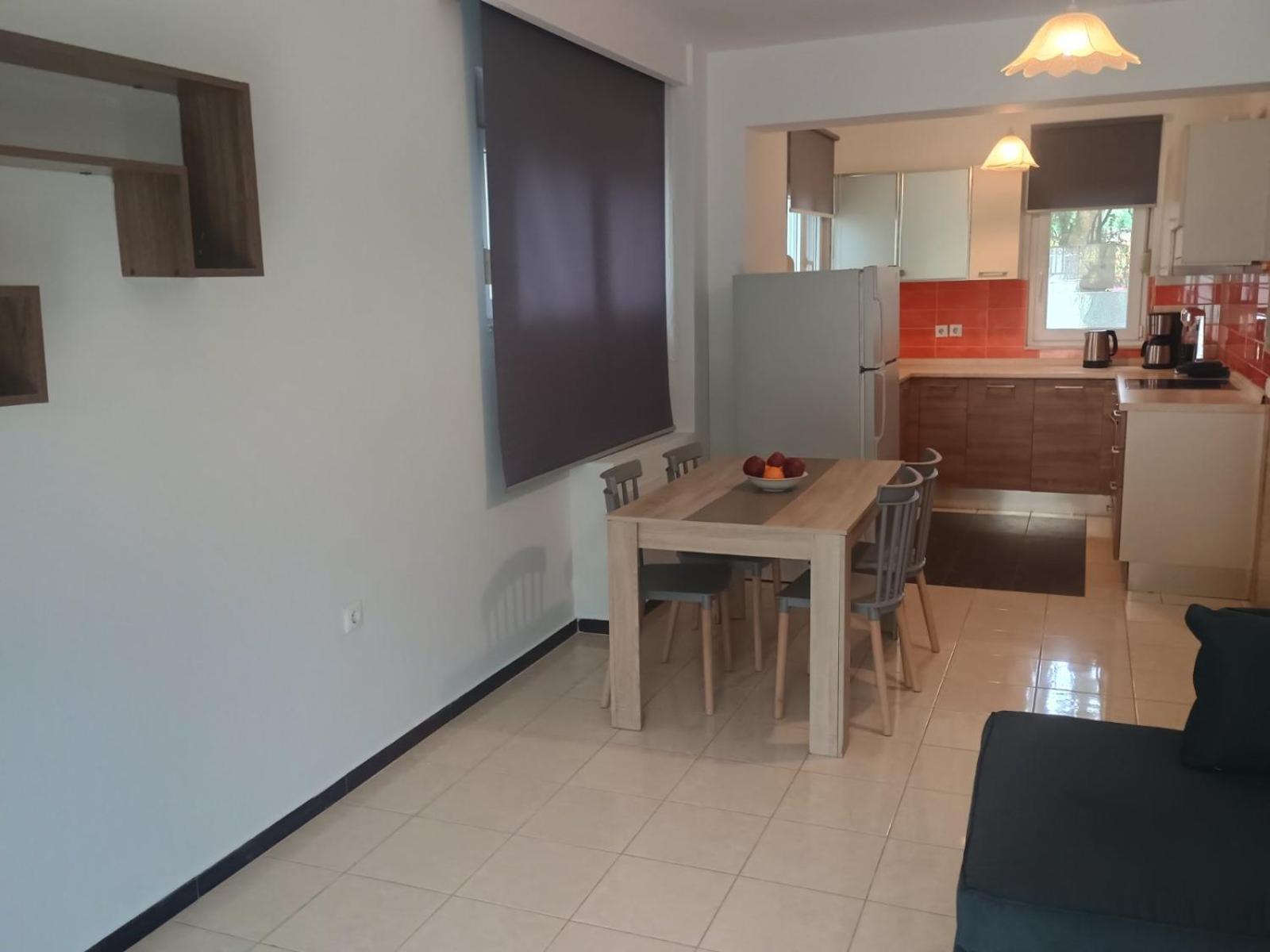Nikitas Apartments & Loft Kos Bagian luar foto