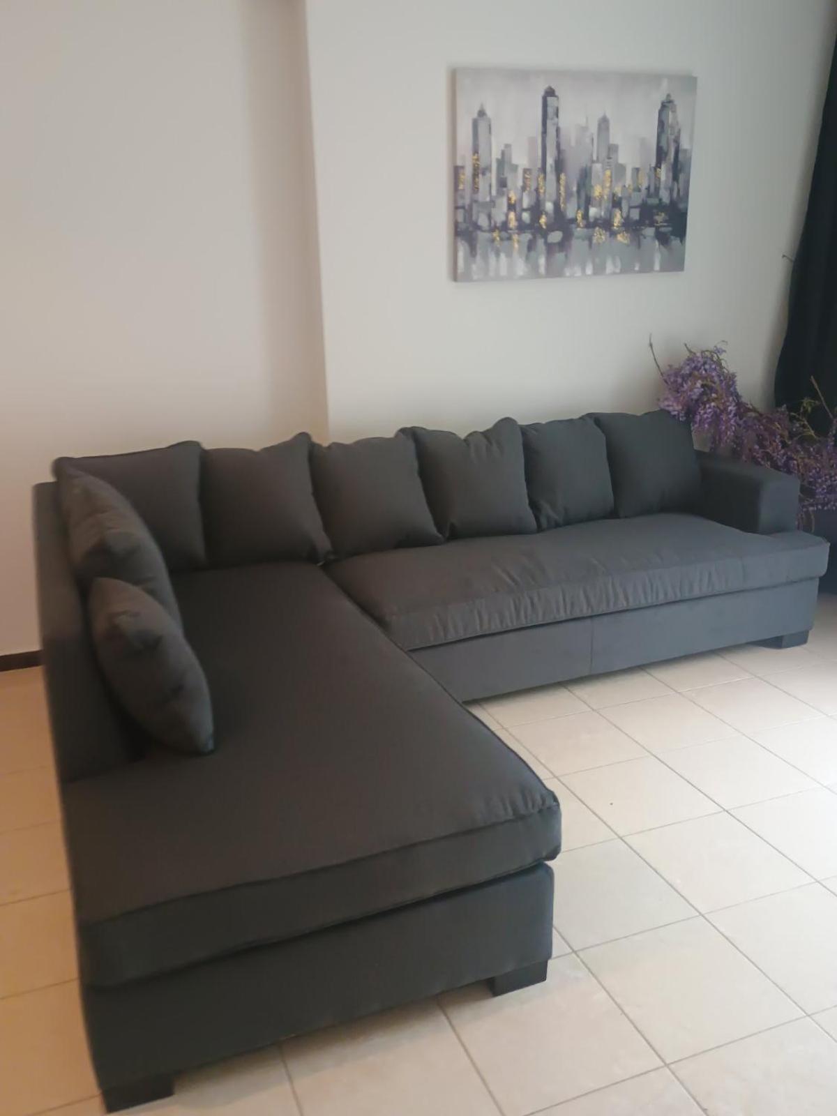 Nikitas Apartments & Loft Kos Bagian luar foto