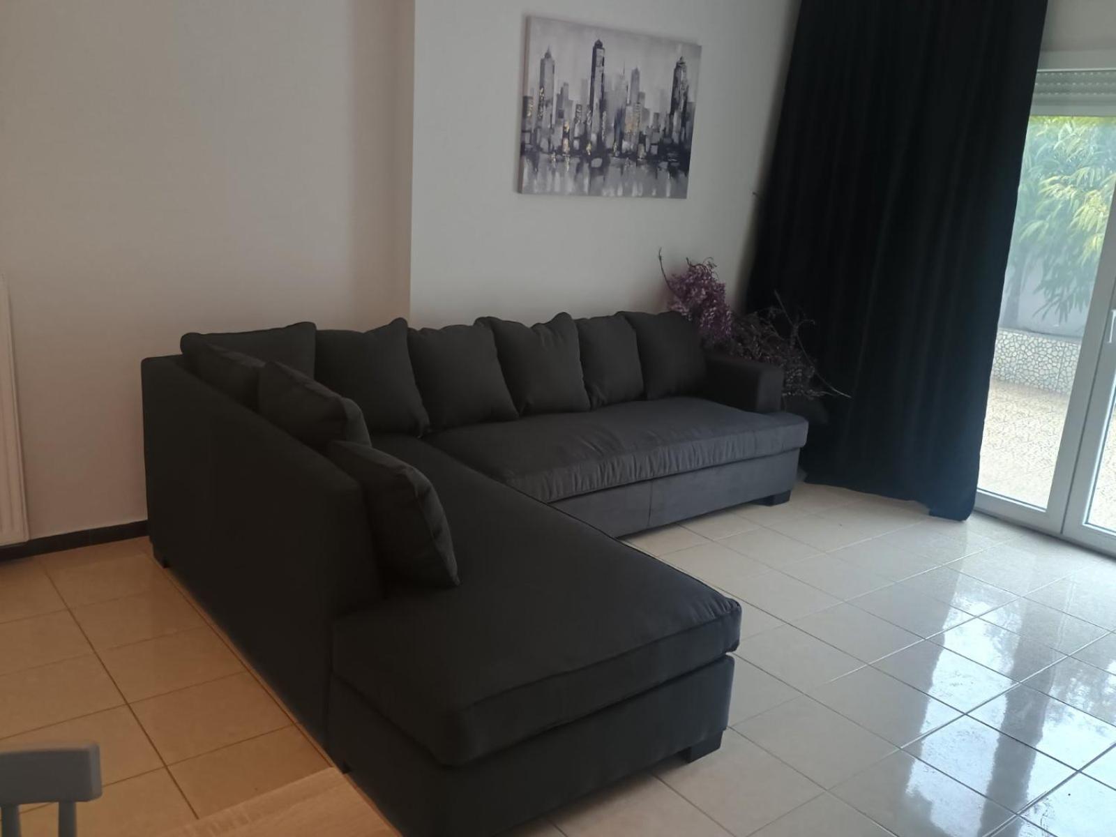 Nikitas Apartments & Loft Kos Bagian luar foto