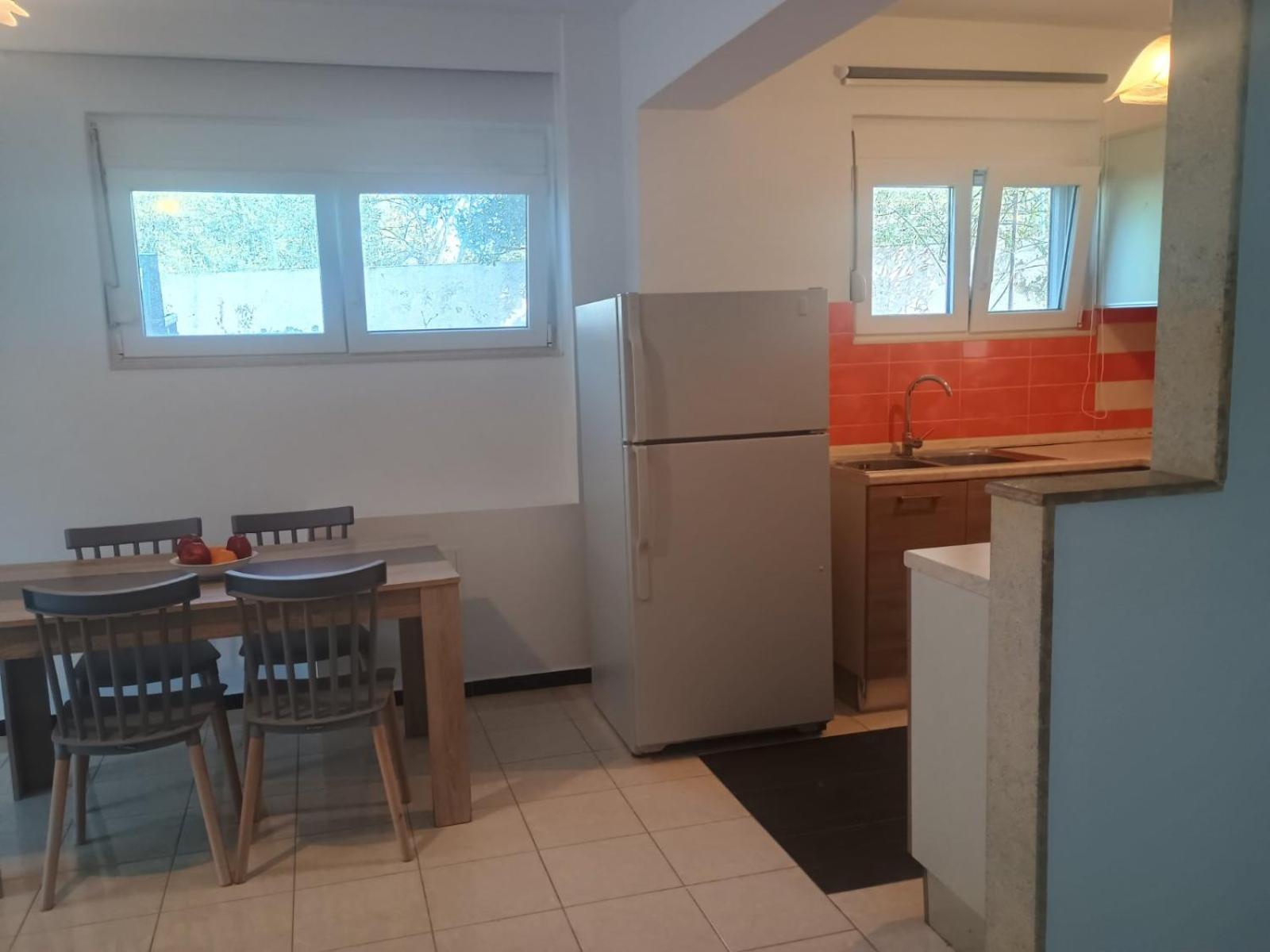Nikitas Apartments & Loft Kos Bagian luar foto