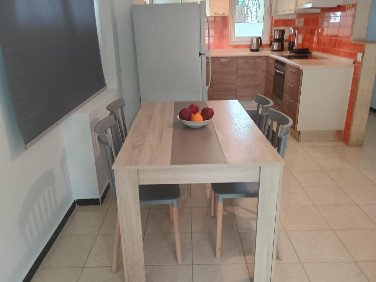 Nikitas Apartments & Loft Kos Bagian luar foto